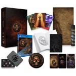 Baldur's Gate Enhanced Edition - Коллекционное издание [PS4]